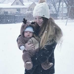 Meet your Posher, Alyisha